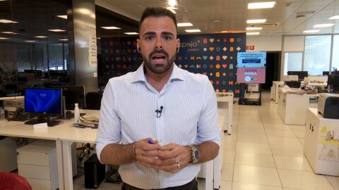 Exclusiva de Espejo P&uacute;blico.