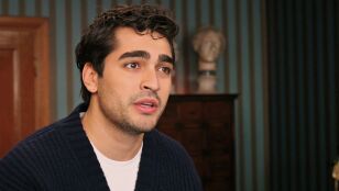 Ferit, a punto de hundir a los Korhan: joyas falsas, la mansi&oacute;n en peligro y Halis fuera de s&iacute;