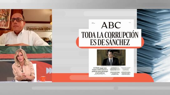 La Kitchen del PSOE.