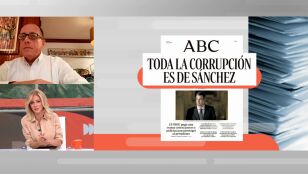 La Kitchen del PSOE.