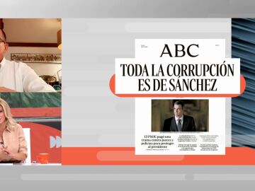 La Kitchen del PSOE.