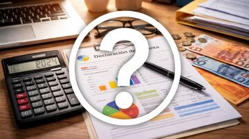 Dudas y preguntas sobre la Declaraci&oacute;n de la Renta