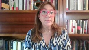 Soraya Rodr&iacute;guez, exportavoz del PSOE en el Congreso