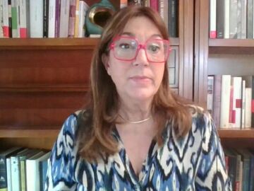 Soraya Rodr&iacute;guez, exportavoz del PSOE en el Congreso