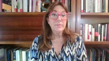 Soraya Rodr&iacute;guez, exportavoz del PSOE en el Congreso