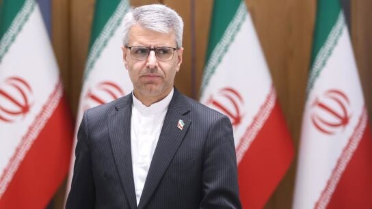 Ir&aacute;n condena la "ret&oacute;rica amenazante" de EEUU contra Om&aacute;n tras la advertencia de sanciones