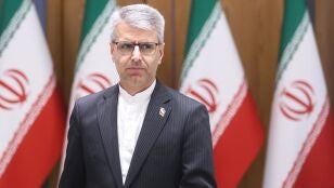 Ir&aacute;n condena la "ret&oacute;rica amenazante" de EEUU contra Om&aacute;n tras la advertencia de sanciones