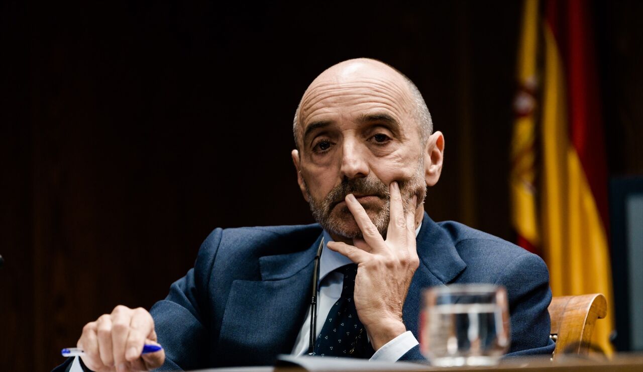 El empresario Julio Mart&iacute;nez.