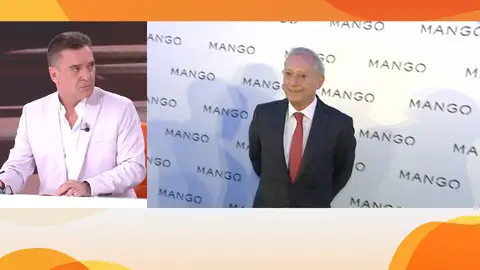 Jonathan Andic Jonathan Andic