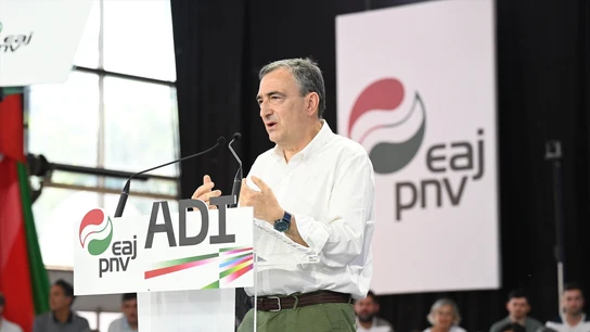 Aitor Esteban Aitor Esteban