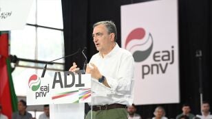 Aitor Esteban
