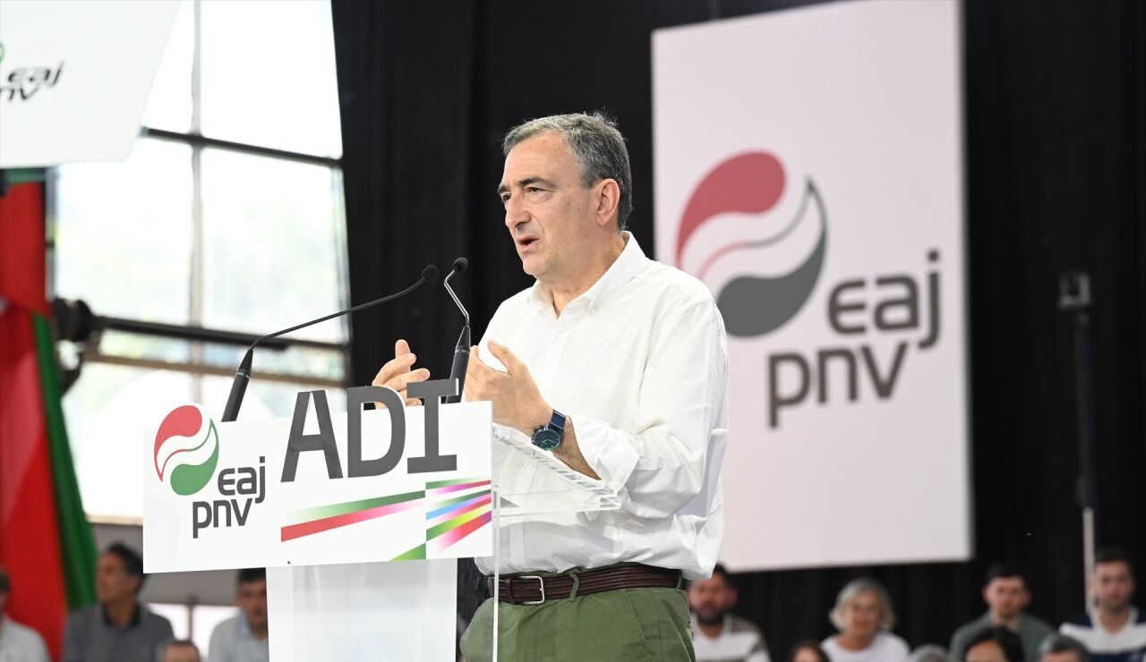 Aitor Esteban