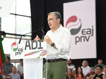 Aitor Esteban