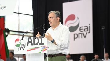 Aitor Esteban