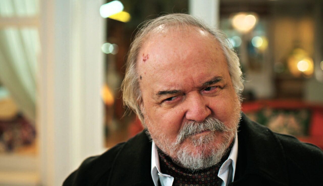 Las frases m&aacute;s ic&oacute;nicas de Halis Korhan 