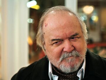 Las frases m&aacute;s ic&oacute;nicas de Halis Korhan 