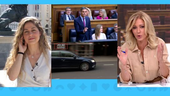 Caso Leire D&iacute;ez.