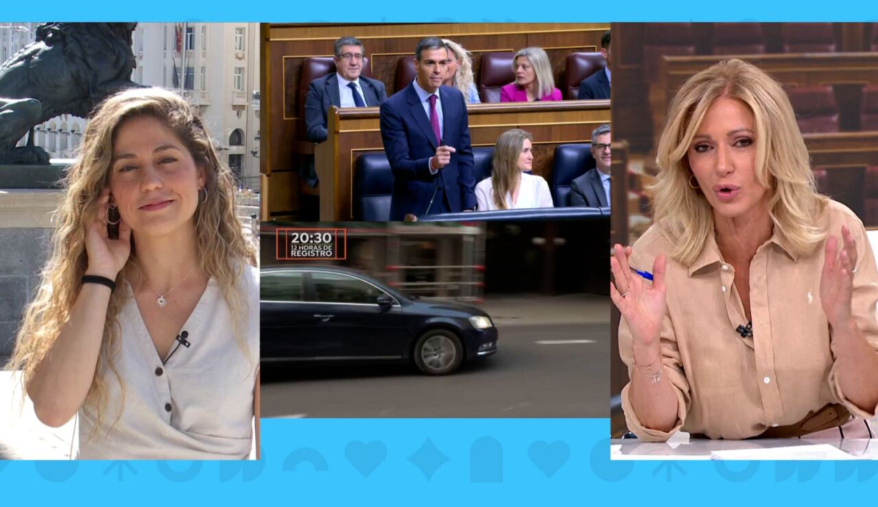 Caso Leire D&iacute;ez.