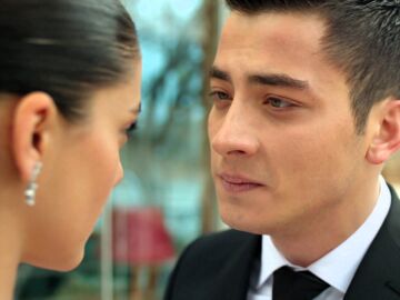 Kaya y Zerrin repiten la historia de Sahin y Nare
