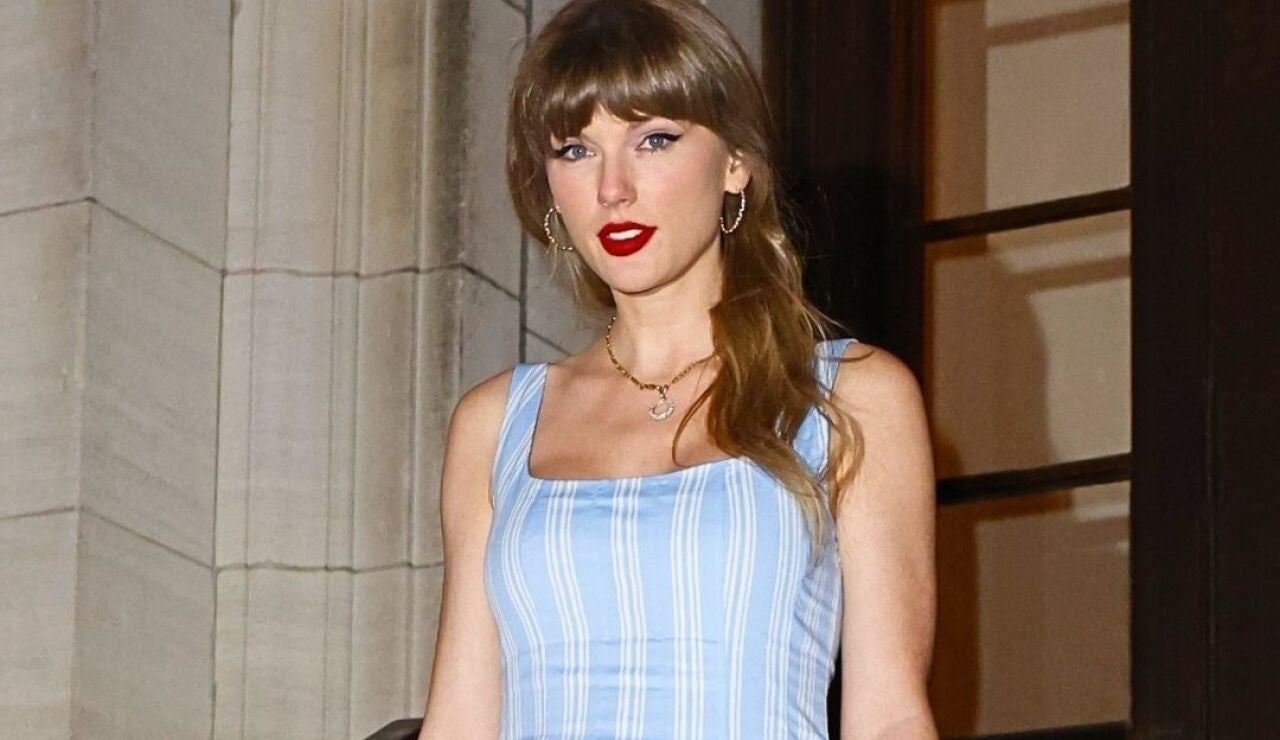 Taylor Swift