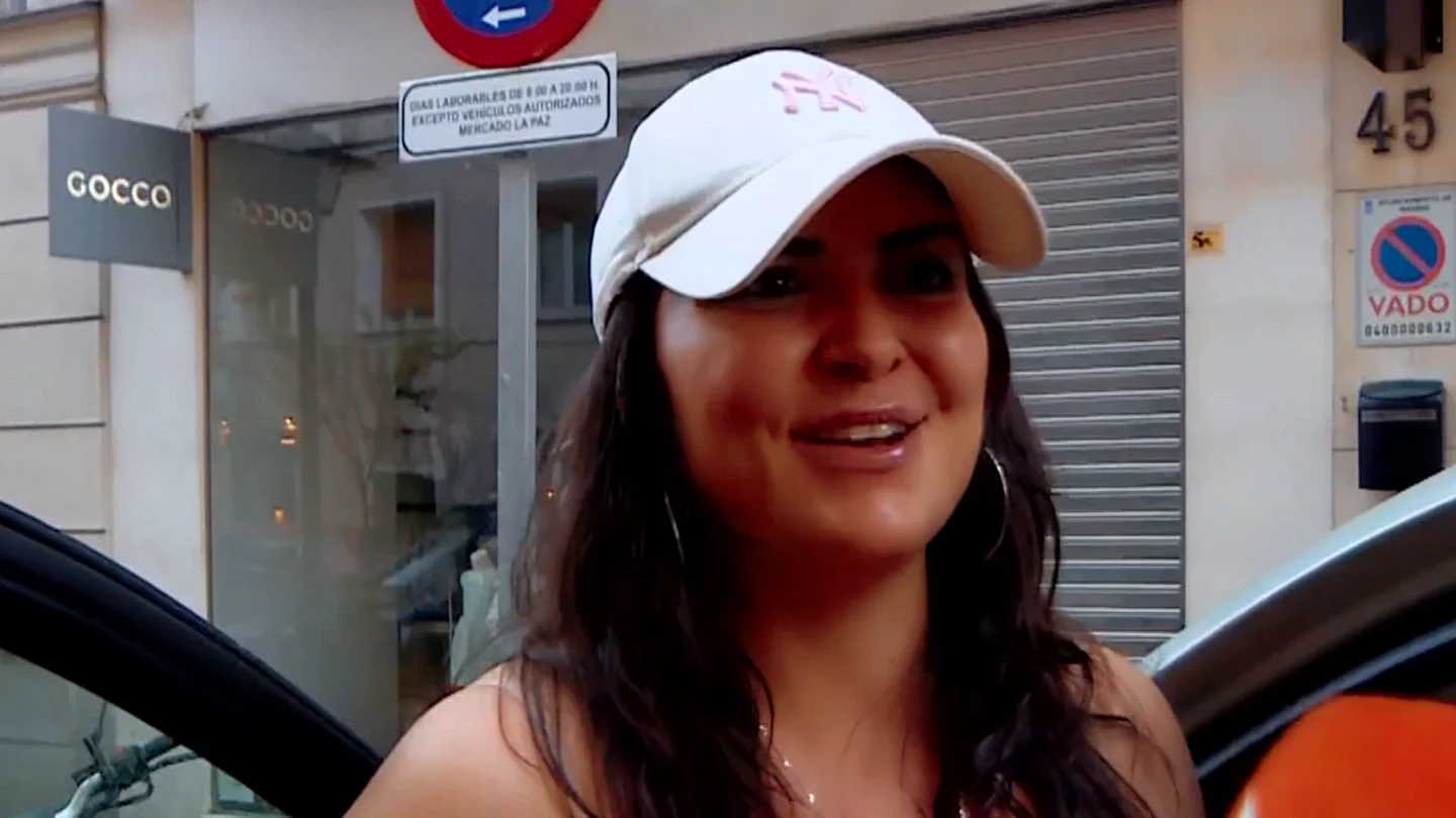 Rocío Muñoz Martín Rocío Muñoz Martín