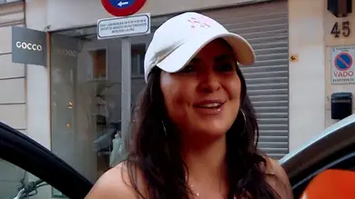 Rocío Muñoz Martín le lanza un mensaje a Omar Montes: Rocío Muñoz Martín le lanza un mensaje a Omar Montes: