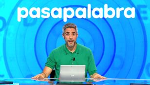 &ldquo;Me est&aacute;is recordando a Rosa y Manu&rdquo;: el motivo que pone nost&aacute;lgico a Roberto Leal en Pasapalabra