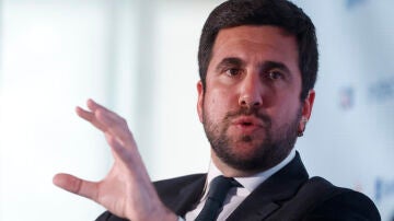Enrique Riquelme, candidato a la presidencia del Real Madrid