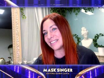 Leire Mart&iacute;nez, ganadora de Mask Singer, revela c&oacute;mo hizo para camuflar su voz: "Era mi mayor reto"