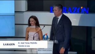 Premio La Raz&oacute;n