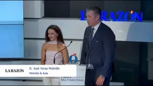 Premio La Razón
