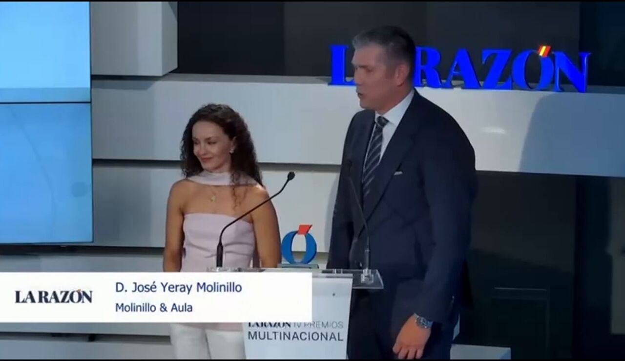 Premio La Raz&oacute;n