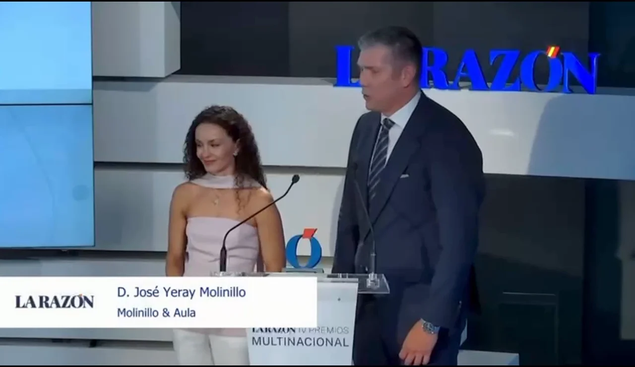 Premio La Razón