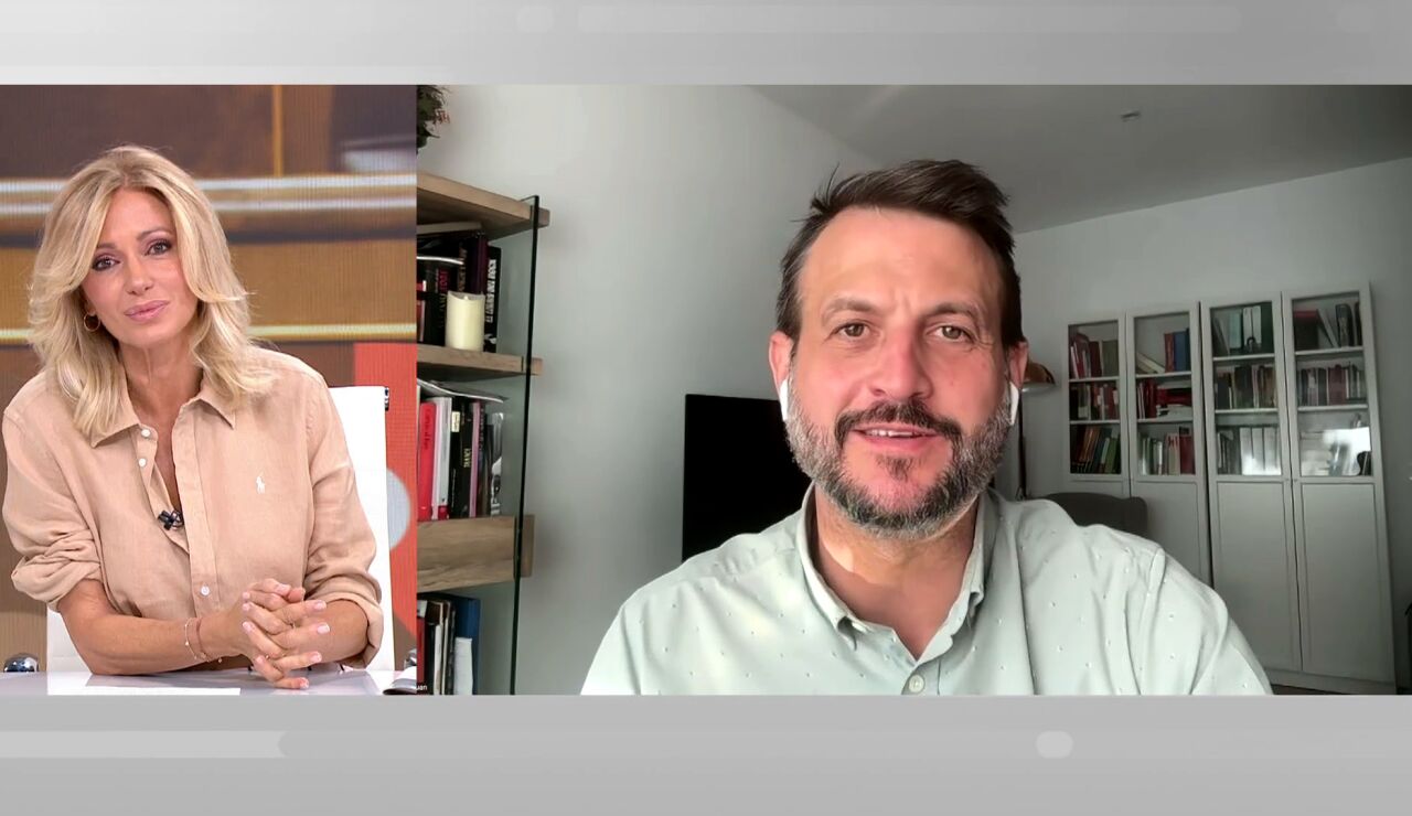 Fern&aacute;ndez- Miranda, El Confidencial