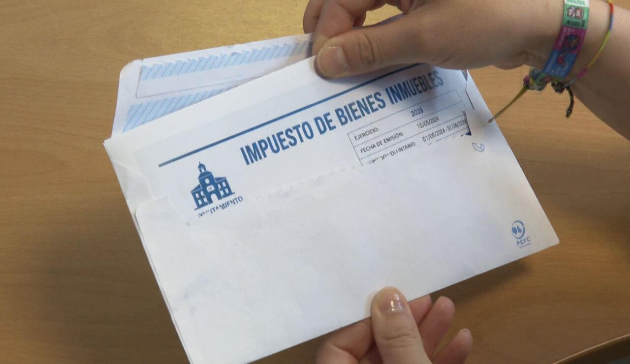 Pago de impuestos