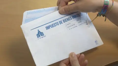 Pago de impuestos Pago de impuestos