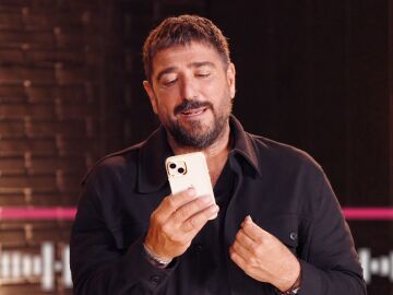 Antonio Orozco