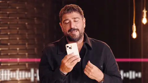 Antonio Orozco Antonio Orozco