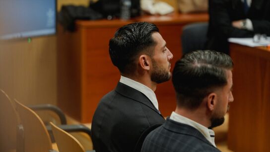  Arranca el juicio a Rafa Mir por agresi&oacute;n sexual 