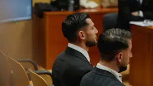 Arranca el juicio a Rafa Mir por agresión sexual