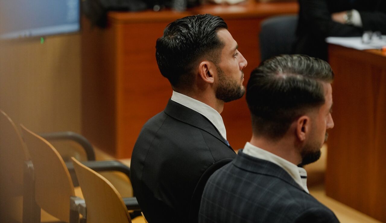  Arranca el juicio a Rafa Mir por agresi&oacute;n sexual 