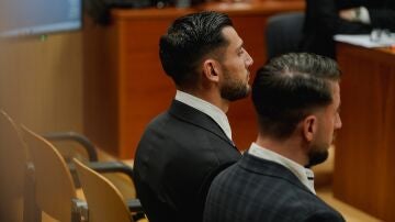  Arranca el juicio a Rafa Mir por agresi&oacute;n sexual 