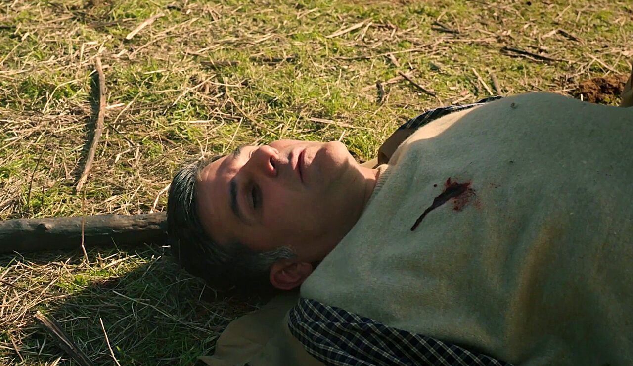 Cap&iacute;tulo 570 de Sue&ntilde;os de libertad; 28 de mayo: El tr&aacute;gico final de &Aacute;lvaro a manos de Beatriz