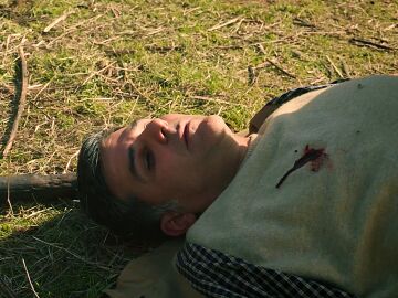 Cap&iacute;tulo 570 de Sue&ntilde;os de libertad; 28 de mayo: El tr&aacute;gico final de &Aacute;lvaro a manos de Beatriz