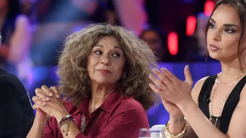 Lolita recuerda a Carmen Sevilla en Tu cara me suena: “Era prácticamente de mi familia” Lolita recuerda a Carmen Sevilla en Tu cara me suena: “Era prácticamente de mi familia”