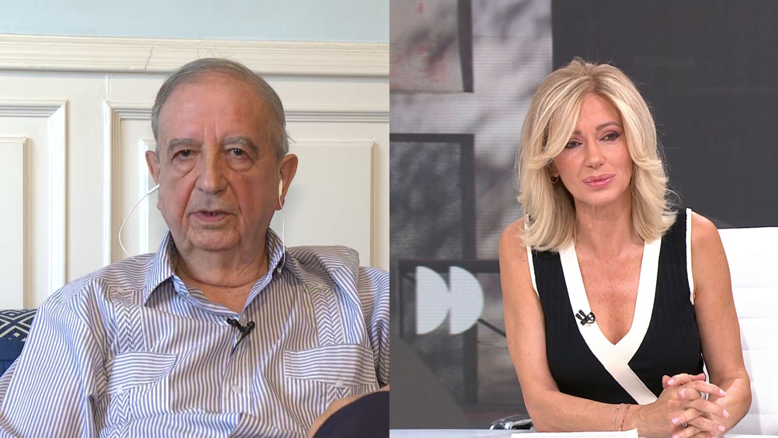 Iñaki Anasagasti no descarta ver a Zapatero en prisión: 