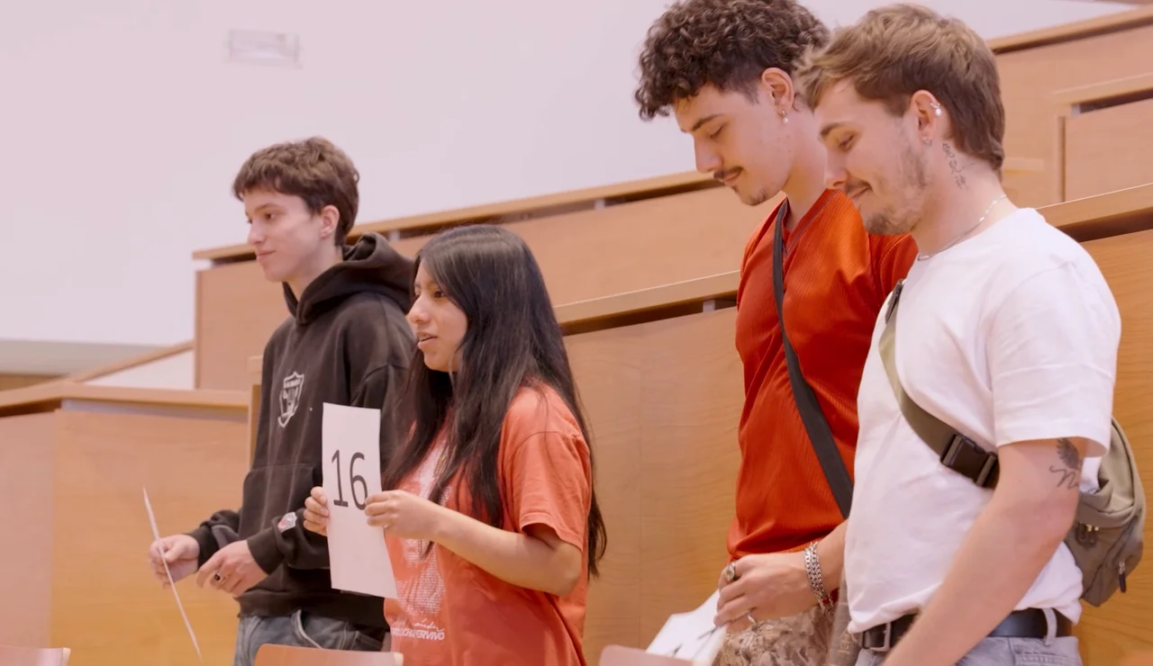 Descubre a las futuras estrellas de Pasapalabra: curiosidad, nervios y diversidad en el casting