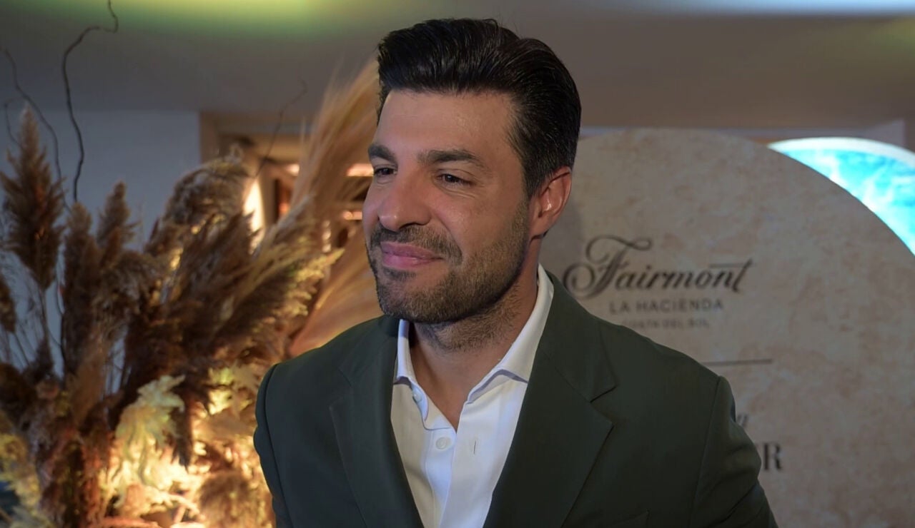 Miguel Torres