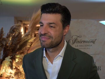 Miguel Torres