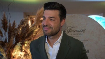 Miguel Torres